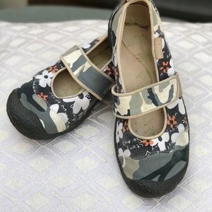 Keen Comfort Slip-on shoes